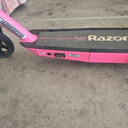 Razor e scooter best offer wins