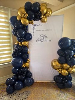 Bridal showers
