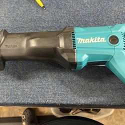 Reciprocating Saw 