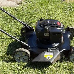 Toro Lawn Mower