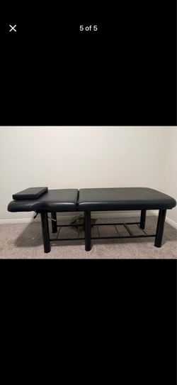 spa bed