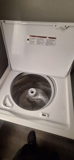 High load whirlpool and maytag dryer