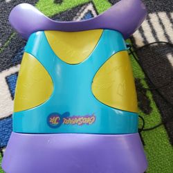 Kids Binoculars And Magnifying Glass