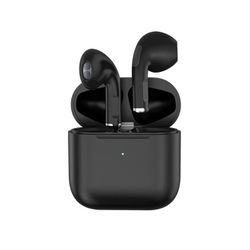 Air Pro Bluetooth 5.0 Earphone Wireless Headphones Sport Waterproof Headset TWS HD Mic with touch Control Earbuds for Smartphone