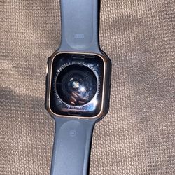 Apple Watch Series 4