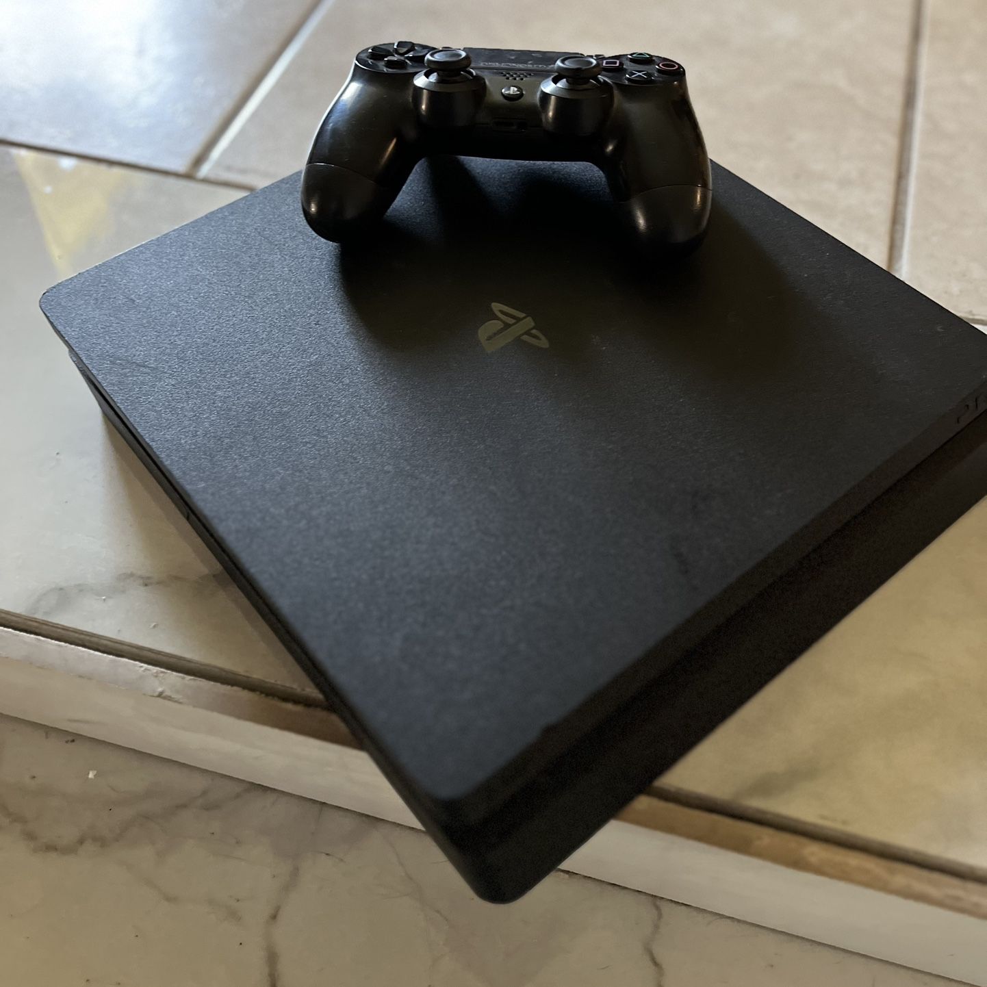 PS4