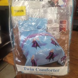 Twin Conforter