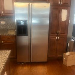 Appliance Package: Fridge/Stove/Dishwasher  
