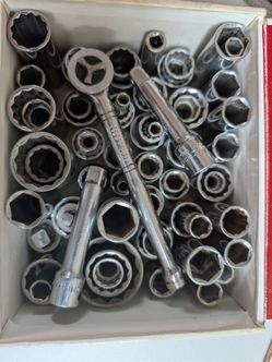 Giant Garage Sale: antiques, tools, fishing, musical, furniture