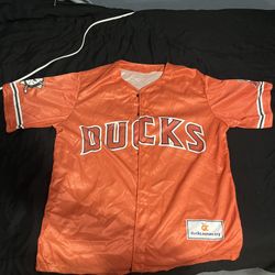 Anaheim Ducks x Los Angeles Angels