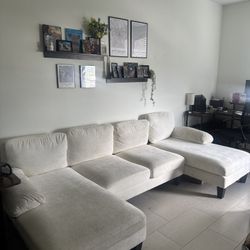 Sectional Sofa 