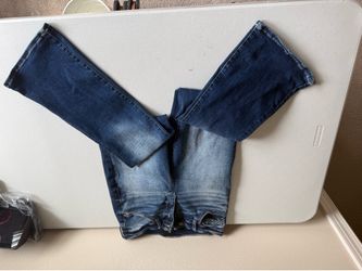Women’s jeans