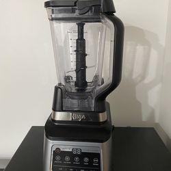 Ninja Professional Plus Kitchen System with Auto-iQ, 72 oz. Total Crushing