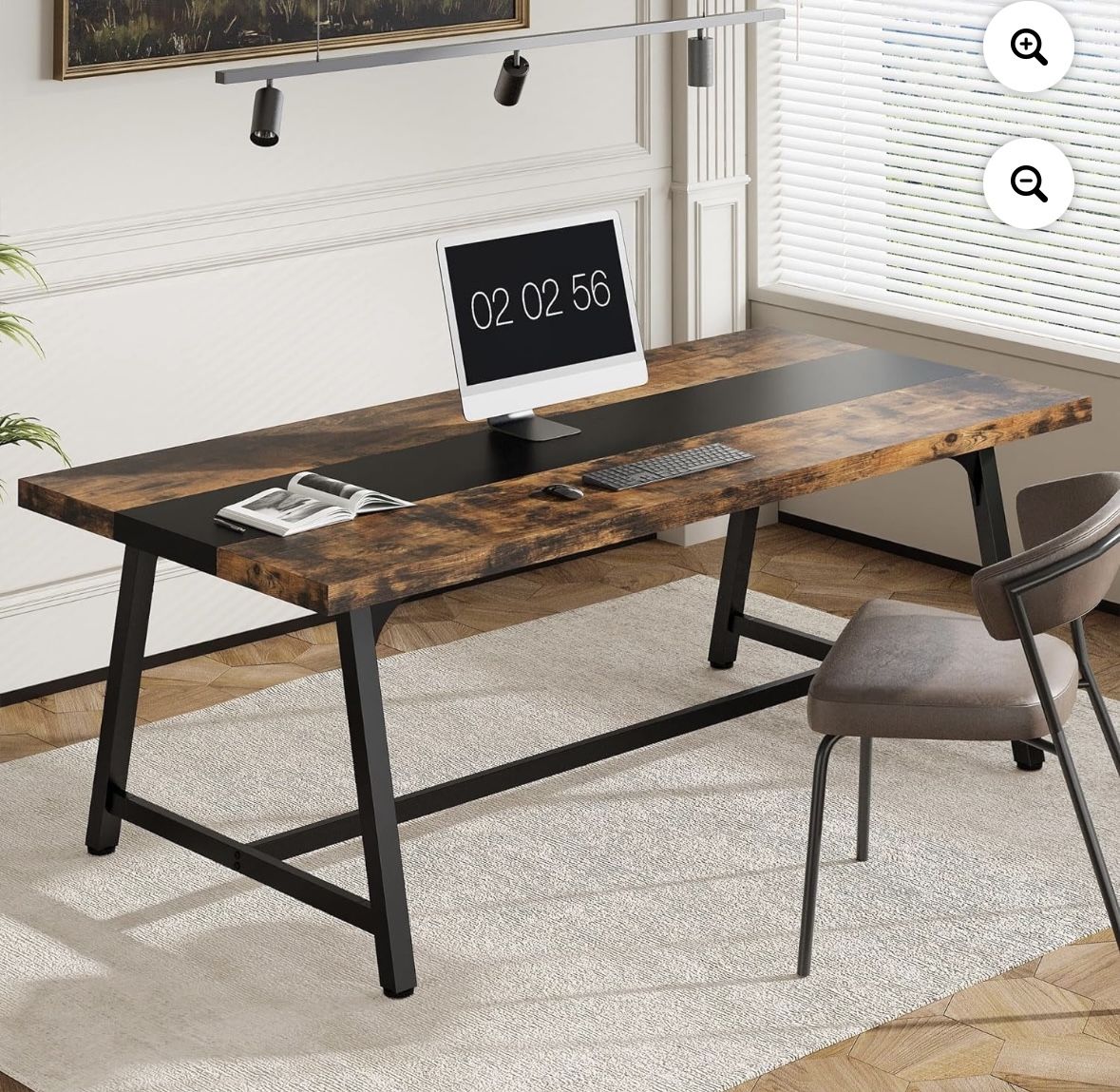 Office Desk / Large Office Desk