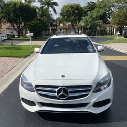 Mercedes Benz C300