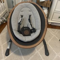 Maxi Cosi Cassia Baby Swing/Bouncer