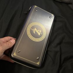 Nintendo switch Zelda Case 