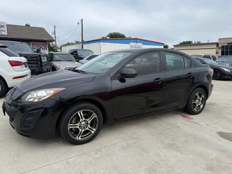 2011 Mazda Mazda3 i Touring