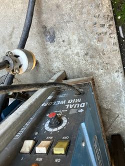 Welder