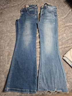 Risen Jeans Brand New