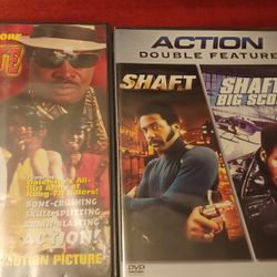 Shaft