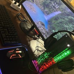Gaming PC Bundle