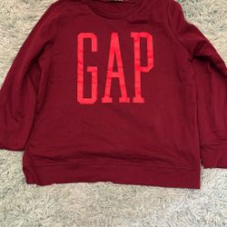 Gap Sweater Size Medium 