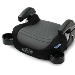 Graco TurboBooster 