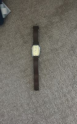 Vintage Women’s Billabong watch
