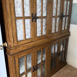 Cabniet I Have One Left