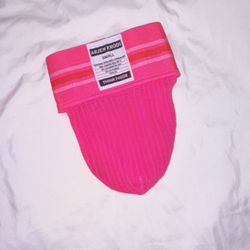Pink Jockstrap Size Small