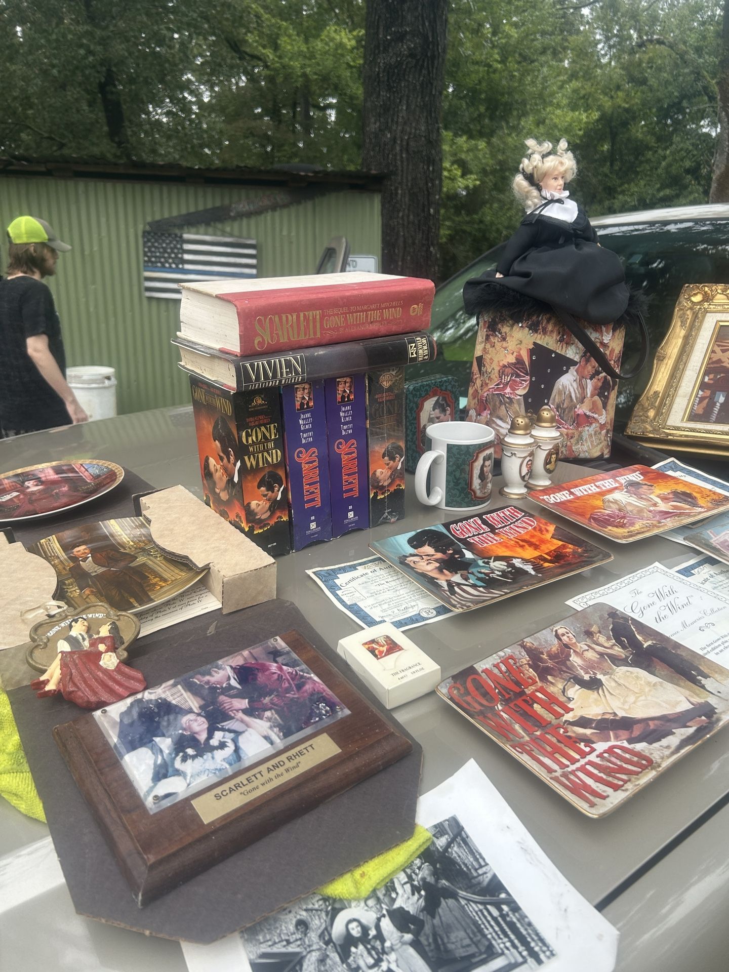 Gone With The Wind Collection