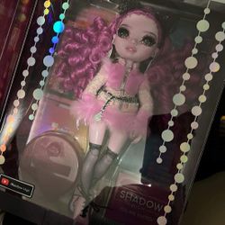 Rainbow High Dolls 