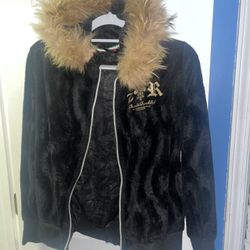 Hysteric Glamour Jacket 