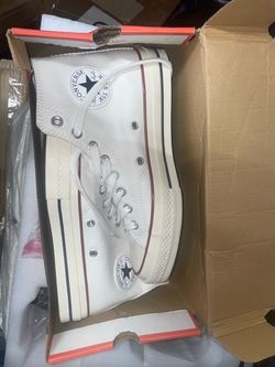 Converse Chuck Taylor All Star High Top Sneakers