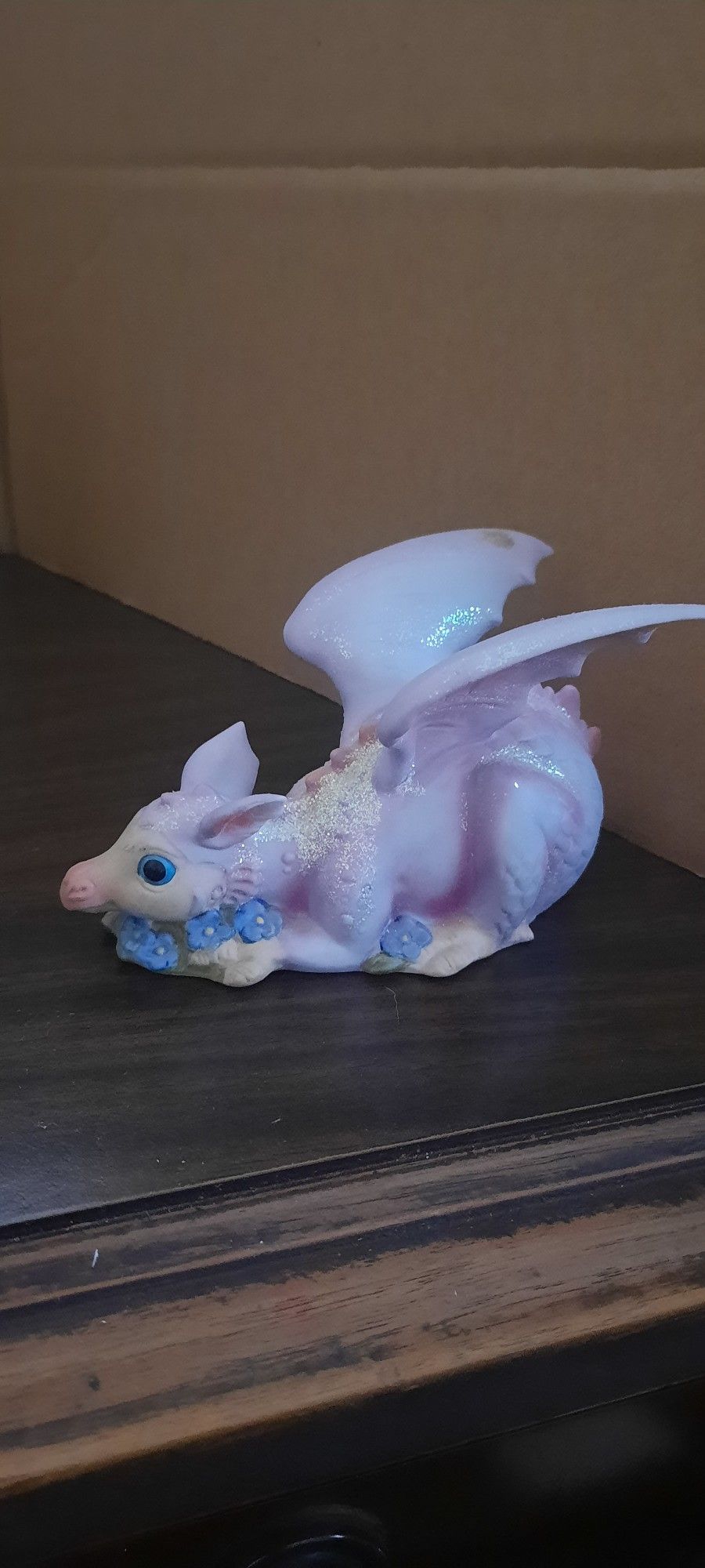 Porcelain Dragon 