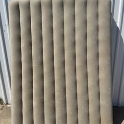 Queen Air Mattress / Colchón Inflable Queen