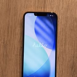 iPhone 13 Pro Unlocked