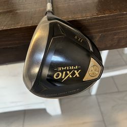 Golf Driver