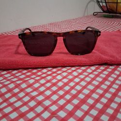 Tom Ford Sunglasses