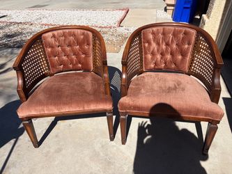 Chairs