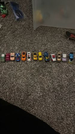 Micro mini cars