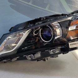 2015-2018 CHEVROLET IMPALA LEFT HEADLIGHT 