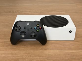 Xbox S 512gb
