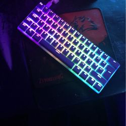 Keyboard Clixky Switches 