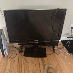 Samsung TV/monitor