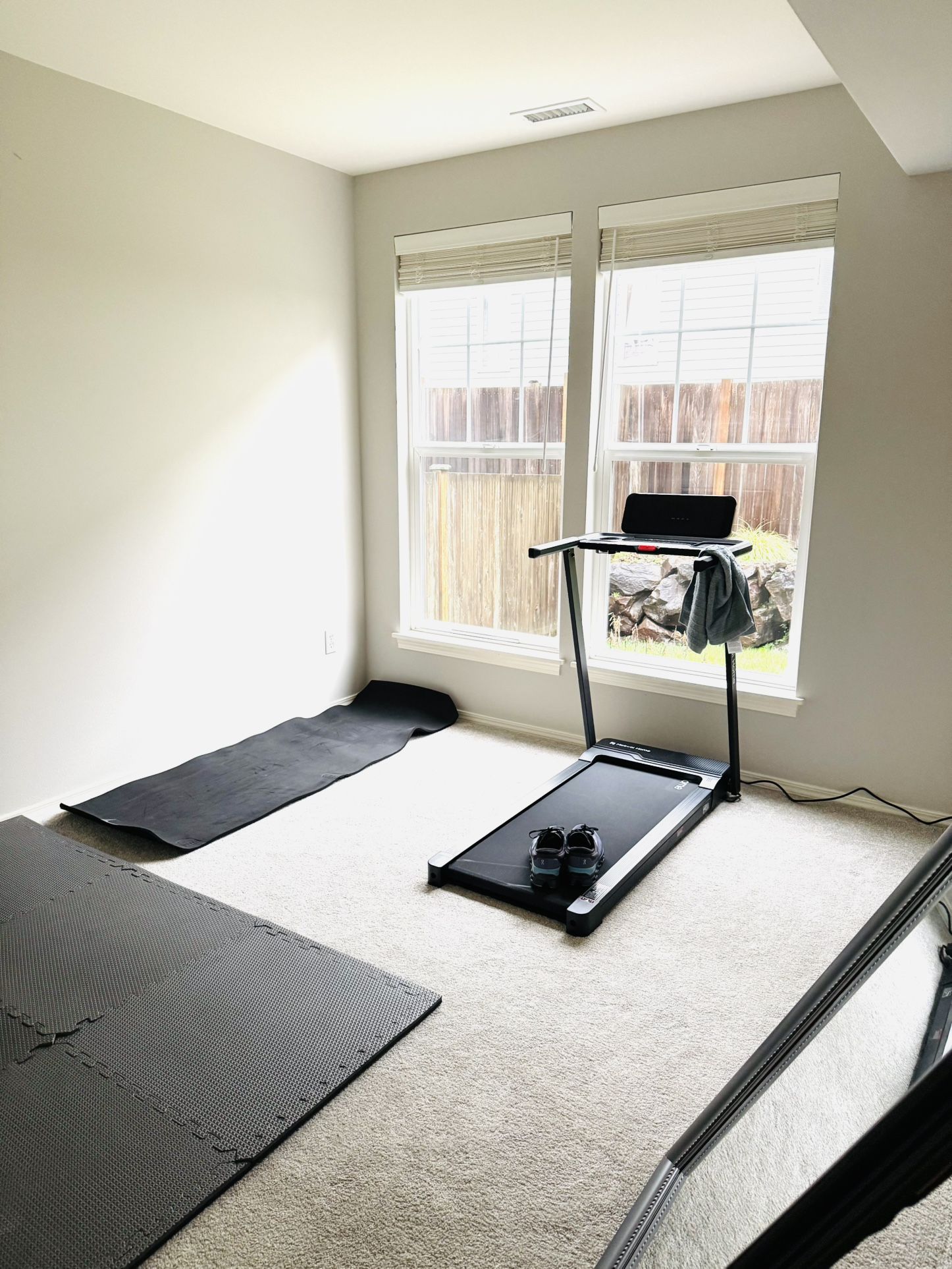 Mobvoi Compact Folding Home Treadmill