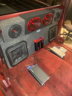 Car Audio