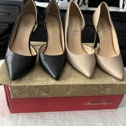 Heels For Sale!