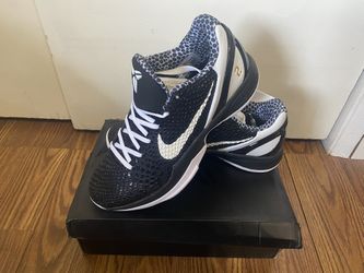 Nike Kobe 6 Protro Mabacita Sweet 16